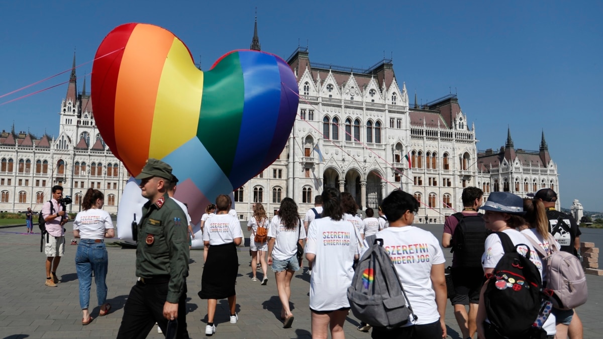 Унгарският парламент прие резолюция, с която даде разрешение на правителството