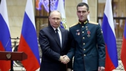 Темирлан Абуталимов. Фото: официальный телеграм-канал чиновника 