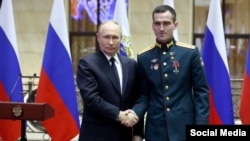 Темирлан Абуталимов. Фото: официальный телеграм-канал чиновника 