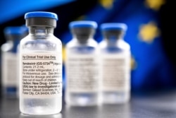 Євросоюз дав дозвіл на використання ремдесивіру для лікування важко хворих на COVID-19