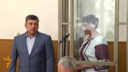 Savchenko Trial Opens In Russia