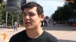 Демократия деген не?