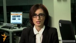 «Ազատություն TV» լրատվական կենտրոն, 9 հունվարի, 2014