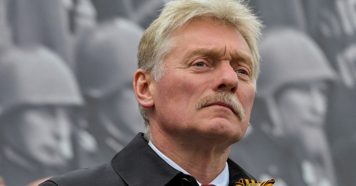 У Кремлі нарікають на "безперервні удари" дронів ЗСУ по "мирних об’єктах"