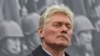 Дмитрий Песков