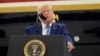 US President Donald Trump is not attending the talks with Iranian officials aimed at ending the war, instead sending Vice President JD Vance to lead the American delegation. (file photo)