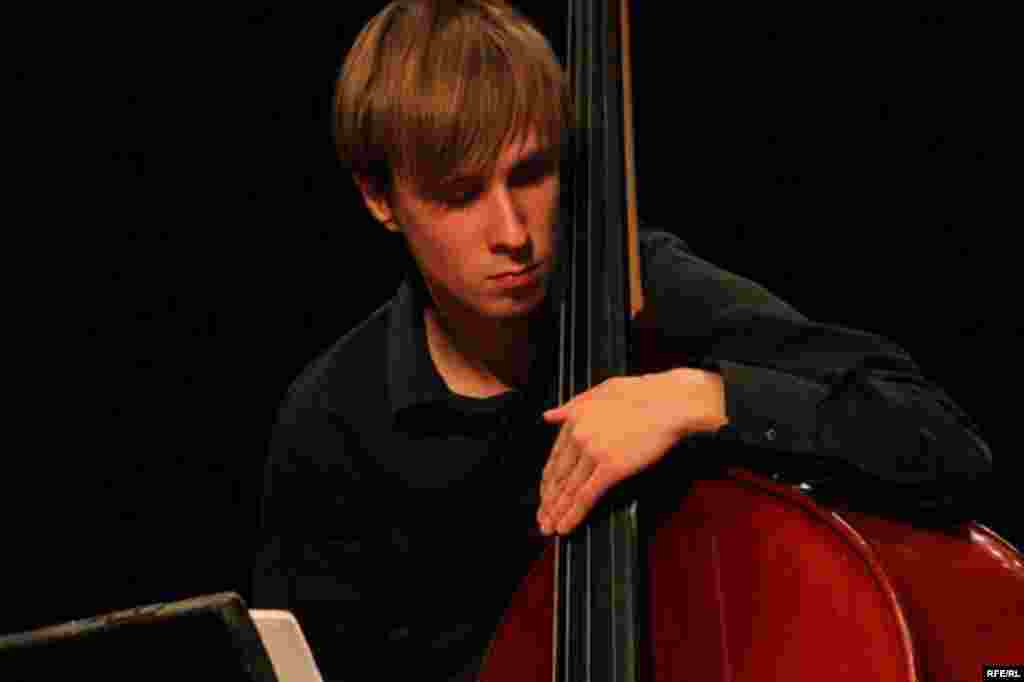 Ethno Jazz Festival 2010 #115