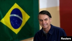 Žair Bolsonaro