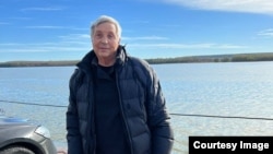 Владимир Ананьев