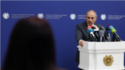 TRIPP-ով անցնելիս ադրբեջանցիները հայ սահմանապահներին հանդիպելո՞ւ են. վարչապետի մեկնաբանությունը