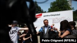Igor Dodon
