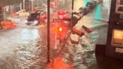 Uragani Ida përmbyt pjesë të Nju Jorkut