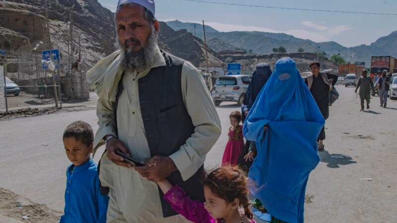 د بښنې نړیوال سازمان: ناممکنه ده چې افغانان دې له خپل هېواده ووځي