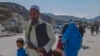 پخوا د پاکستان او افغانستان ترمینځ وګړو ازاد تګ راتګ کاوه ـ پخوانی انځور.