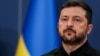 Володимир Зеленський закликав дати Україні все, що примусить Росію закінчити війну