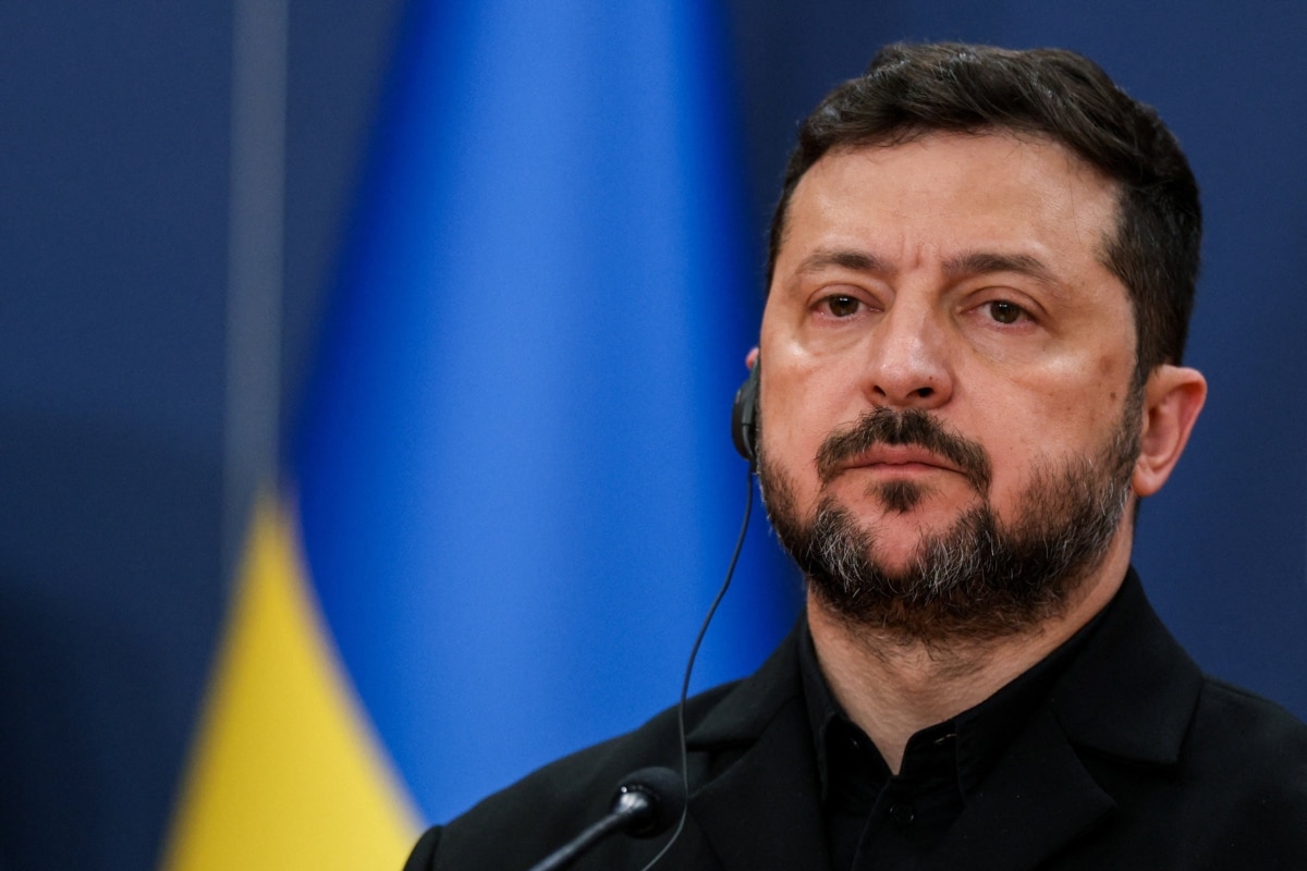 «Треба садити «рускіх» за стіл перемовин». Зеленський у День Незалежності звернувся до США, Китаю і Європи