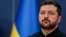 Володимир Зеленський закликав дати Україні все, що примусить Росію закінчити війну