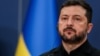«Мир потрібен. Гарантії безпеки потрібні», – наголосив український президент