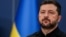 «Мир потрібен. Гарантії безпеки потрібні», – наголосив український президент