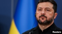За словами Володимира Зеленського, КНДР «буде нарощувати досвід сучасної війни», буде отримувати ліцензії від Росії