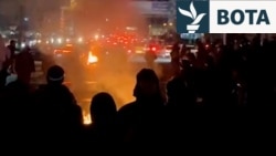 Trump shqyrton opsionet për Iranin, ndërsa protestat vdekjeprurëse vazhdojnë