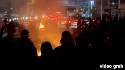 Ցույցեր Իրանում, հունվարի 11, 2026թ.