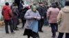 HRW закликає Україну спростити процедуру виплат пенсій жителям окупованого Донбасу