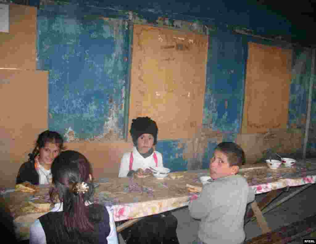 Дастархони мардуми Хатлон #71