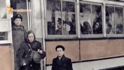 De la tramvai la troleibuz