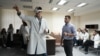 Moldova, Students from the University of Medicine and Pharmacy are doing their medical training using new technologies