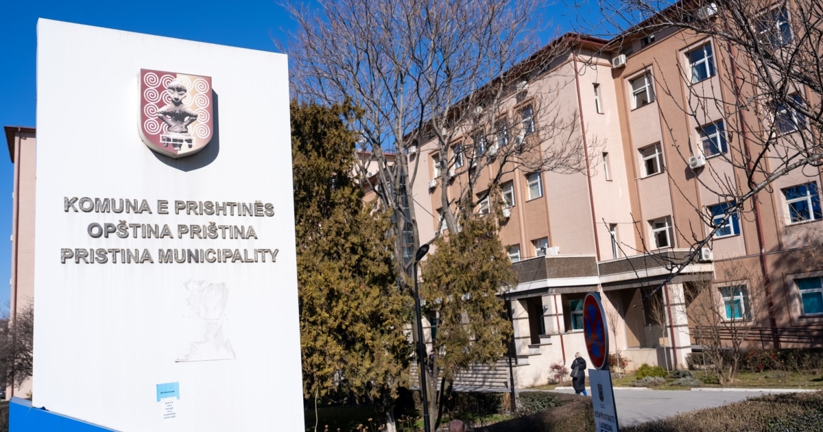  Kapak për tenxhere   Për fajin e kujt mund të mbetet Komuna e Prishtinës pa para 