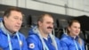 Старший син Лукашенка очолив Олімпійський комітет Білорусі