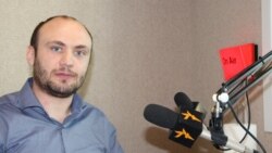 Interviu cu Rodion Burcă