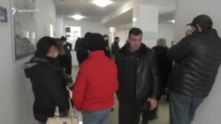 Վանաձորում քովիդի թեստավորում իրականացնող «Նորմեդ» կլինիկայում դիմողների թիվը եռապատկվել է