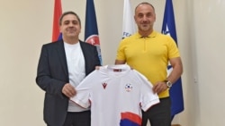 Հայաստանի ֆուտբոլի հավաքականը նոր գլխավոր մարզիչ ունի