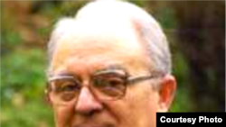 Prof. Ferenc László (1937-2010)