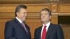 Ukraine's President Says Government Violating Constitution