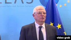 Жозеп Борел