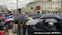 Beograd, 17. mart 2025.