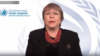 Верховный комиссар ООН по правам человека встревожена "военным нападением России на Украину"