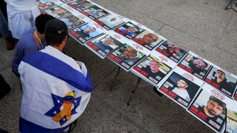 ჰამასმა მძევლების გათავისუფლება დაიწყო