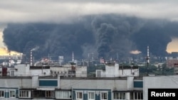 Последствия атаки на Москву, 18 июня 2026 года