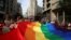 Parada ponosa u Beogradu 2016. godine