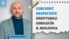 Moldova, Pe Agenda podcast with Veaceslav Tofan horizontal cover