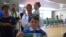 “Бизда йўқотадиган ҳеч нарса йўқ". Каннаваро