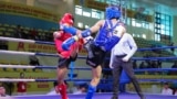 مسابقات قهرمانی موی تای ۲۰۲۵، ویتنام