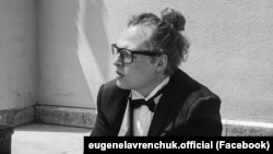 ევჰენი ლავრენჩუკი