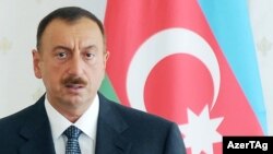 Ильхам Алиев