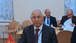 Депутат 1 миллиард сом төлөп абактан чыкты | "Бүгүн Азаттыкта" | 12.04.21