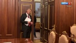 Путин о "поделках" его внуков